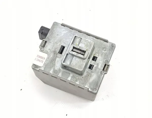 Blocage de direction OEM 8200071199 pour Renault Scenic II image 3