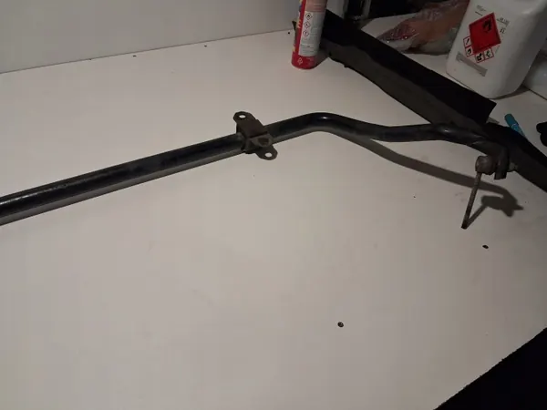 Discovery 5 Taka stabilointitanko OEM - Land Rover image 3