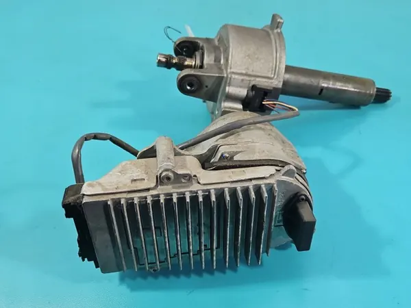 Ohjaustehostimen pumppu Opel Meriva A 1.6 16V OEM 93392692 image 3