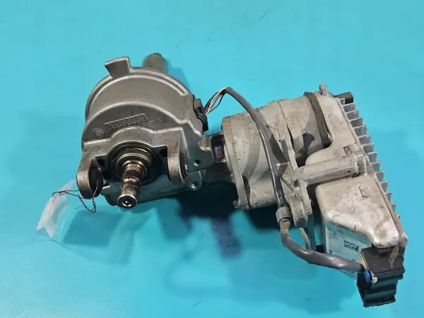 Ohjaustehostimen pumppu Opel Meriva A 1.6 16V OEM 93392692 image 4