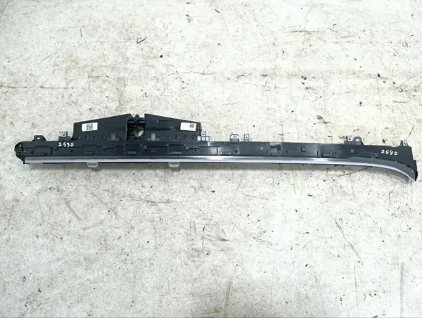 Dashboard luchtrooster Mercedes-Benz OEM A2978302203 image 2