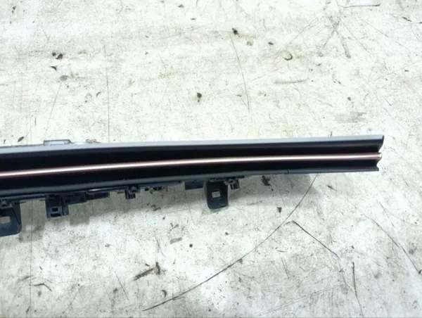 Dashboard luchtrooster Mercedes-Benz OEM A2978302203 image 10