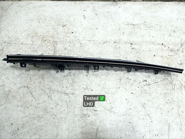 Dashboard luchtrooster Mercedes-Benz OEM A2978302203 image 5