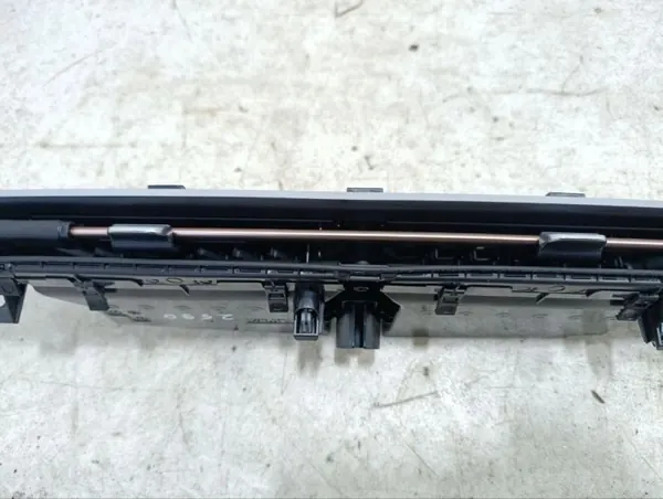 Dashboard luchtrooster Mercedes-Benz OEM A2978302203 image 7