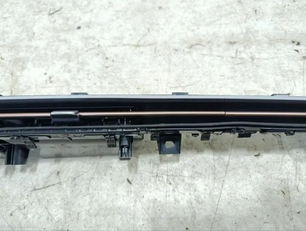 Dashboard luchtrooster Mercedes-Benz OEM A2978302203 image 8