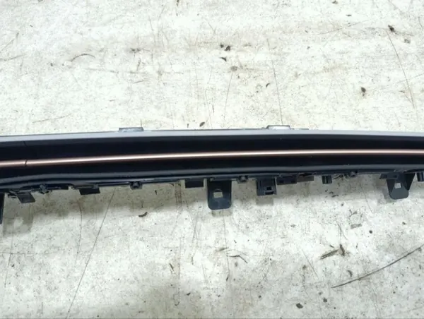 Dashboard luchtrooster Mercedes-Benz OEM A2978302203 image 9