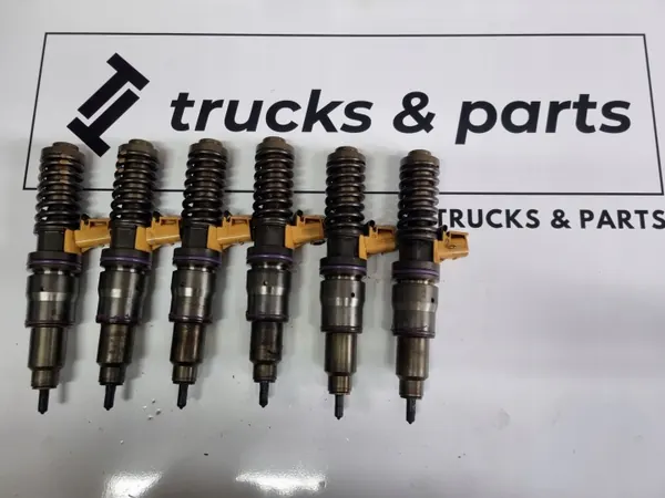Pompe à injection OEM 21340616 pour Renault Magnum DXi 13 image 2