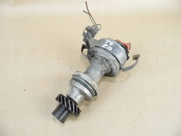Bobine d'allumage Volkswagen d'occasion OEM 0237520048 image 2