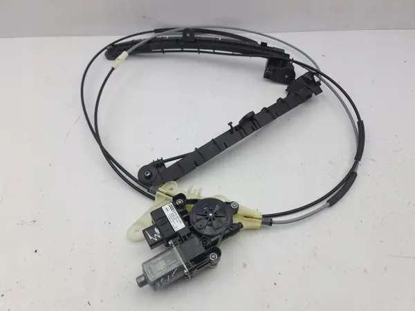 Audi OE 8W9863560 Kofferbakrolmechanisme - Gebruikt image 2