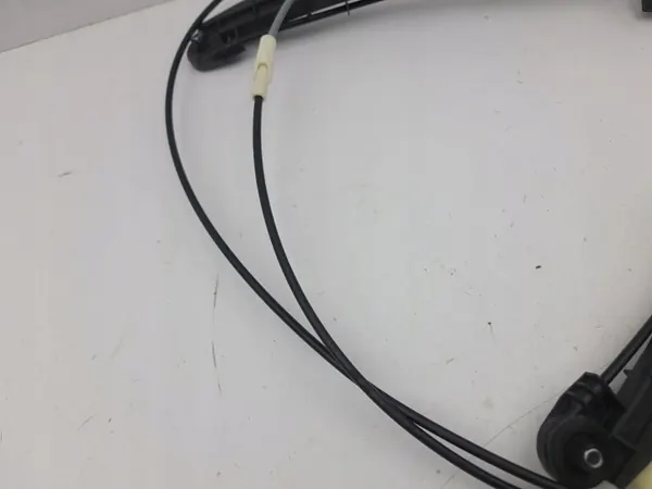 Audi OE 8W9863560 Kofferbakrolmechanisme - Gebruikt image 3