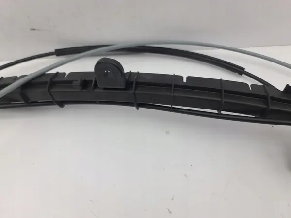Audi OE 8W9863560 Kofferbakrolmechanisme - Gebruikt image 4