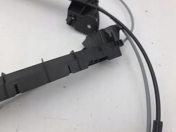 Audi OE 8W9863560 Kofferbakrolmechanisme - Gebruikt image 5
