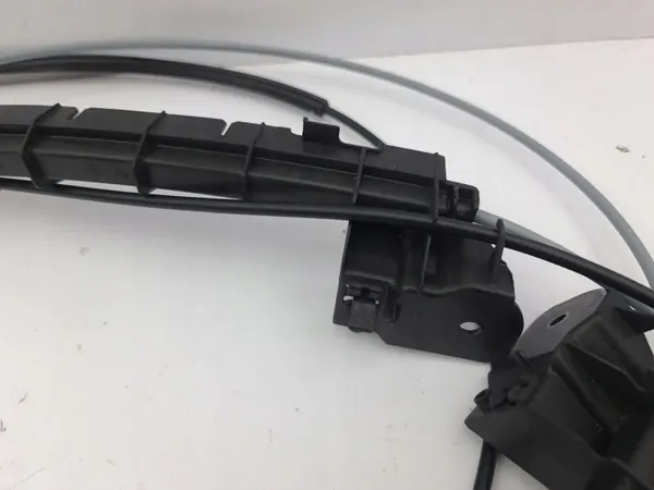 Audi OE 8W9863560 Kofferbakrolmechanisme - Gebruikt image 8