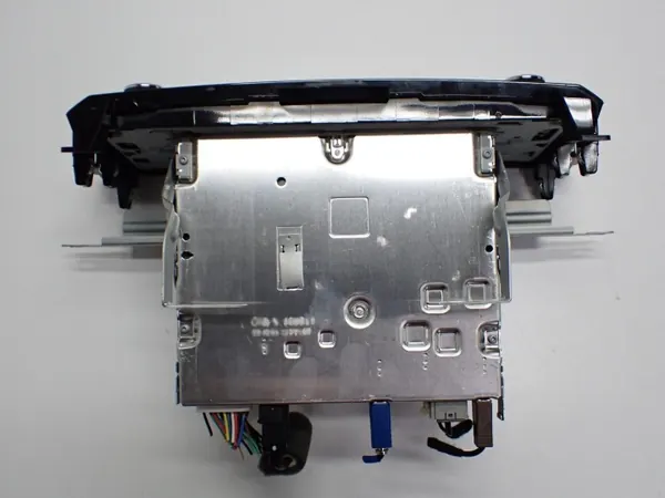 OEM 259157FP0A Navigaattoriradio Nissan X-Trail T32:lle image 3