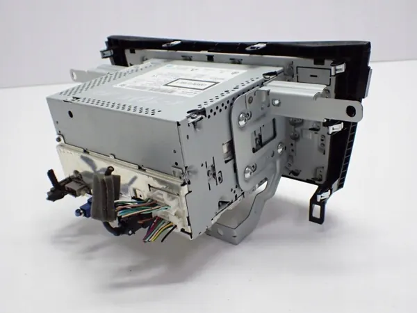 OEM 259157FP0A Navigaattoriradio Nissan X-Trail T32:lle image 4