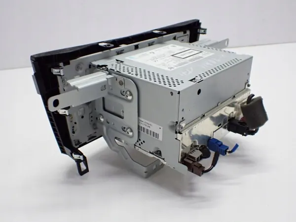 OEM 259157FP0A Navigaattoriradio Nissan X-Trail T32:lle image 5