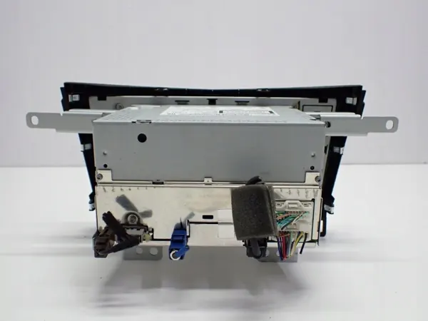 OEM 259157FP0A Navigaattoriradio Nissan X-Trail T32:lle image 6
