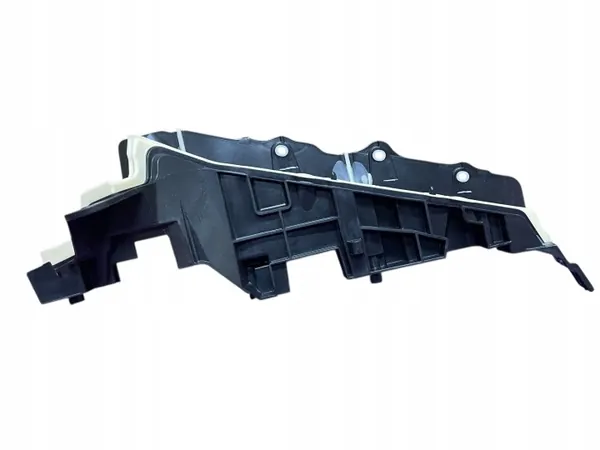 Couvertoir Mur Cloison Droit OEM 9866392 BMW X5 G05 LCI image 3