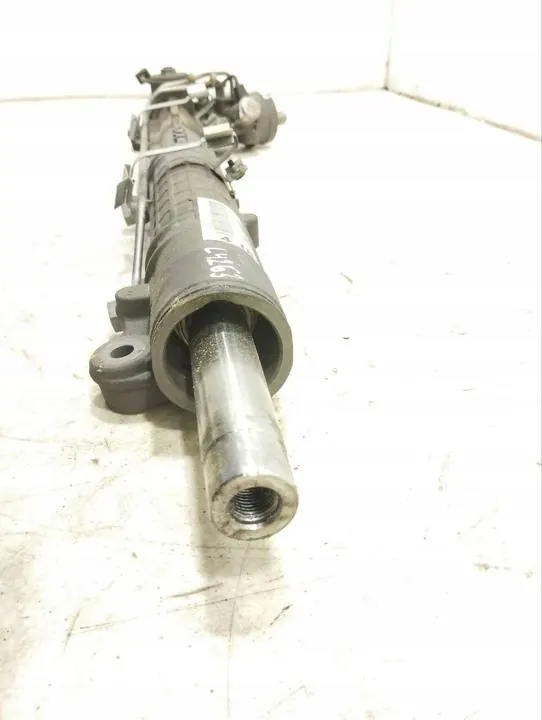 Lenksäule Bentley CONTINENTAL FLYING SPUR 2012 image 2