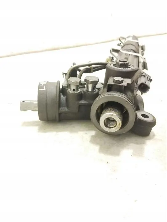 Lenksäule Bentley CONTINENTAL FLYING SPUR 2012 image 4