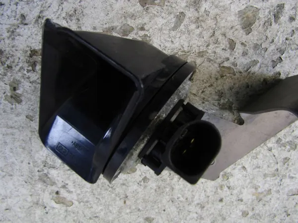 Klaxon d'occasion OEM 8492675 pour MINI COOPER F56 2023 image 3