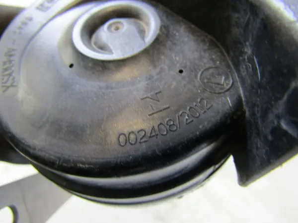 Klaxon d'occasion OEM 8492675 pour MINI COOPER F56 2023 image 5