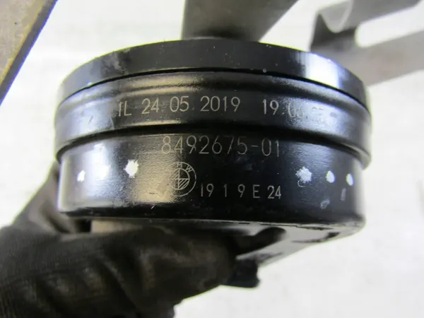 Klaxon d'occasion OEM 8492675 pour MINI COOPER F56 2023 image 7