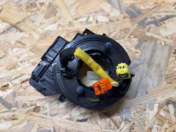 MAZDA CX60 3 TASMA ZWIJAK image 1