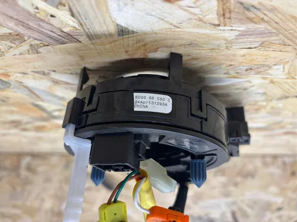 MAZDA CX60 3 TASMA ZWIJAK image 3