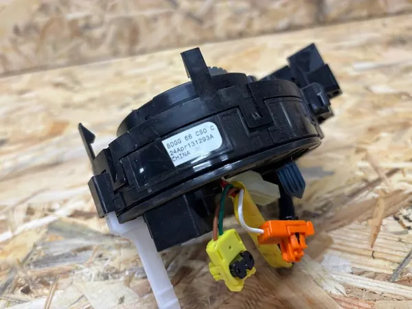 MAZDA CX60 3 TASMA ZWIJAK image 4