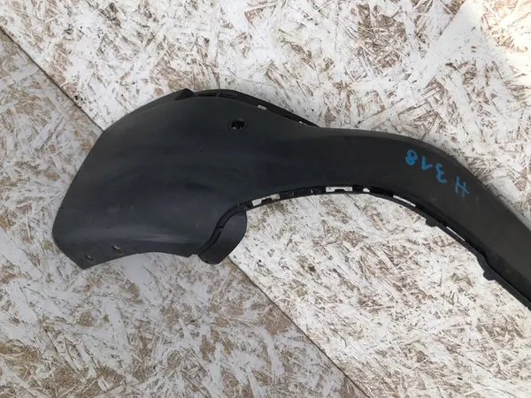 Paraurti posteriore BMW X1 F48 OE 51127355271 image 3