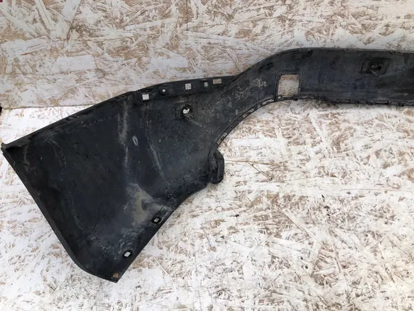 Paraurti posteriore BMW X1 F48 OE 51127355271 image 7