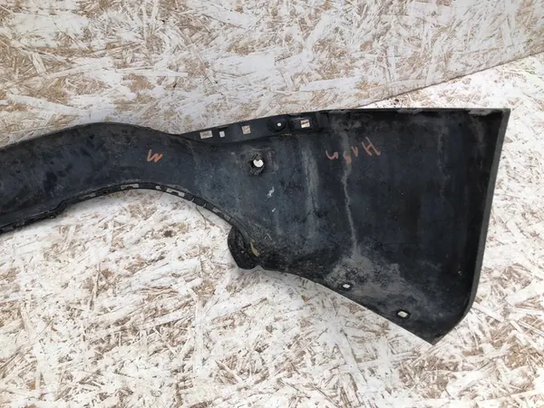 Paraurti posteriore BMW X1 F48 OE 51127355271 image 8