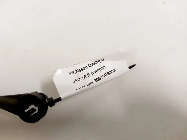 Kopplingspump Nissan Qashqai J10 1.6 16V 30610BB30A image 4