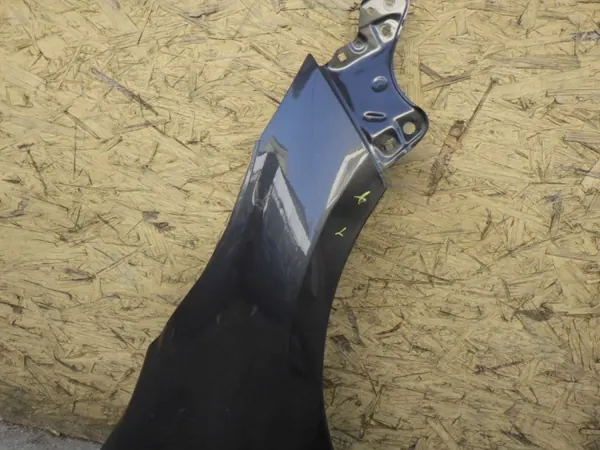 Aile avant droite Toyota Corolla E21 OEM image 3