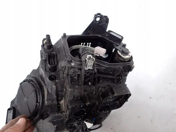 FARO XENON VW GOLF VII DIREITO image 10