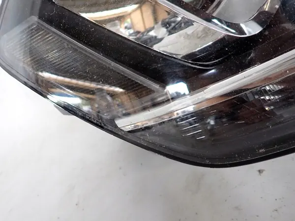 FARO XENON VW GOLF VII DIREITO image 3