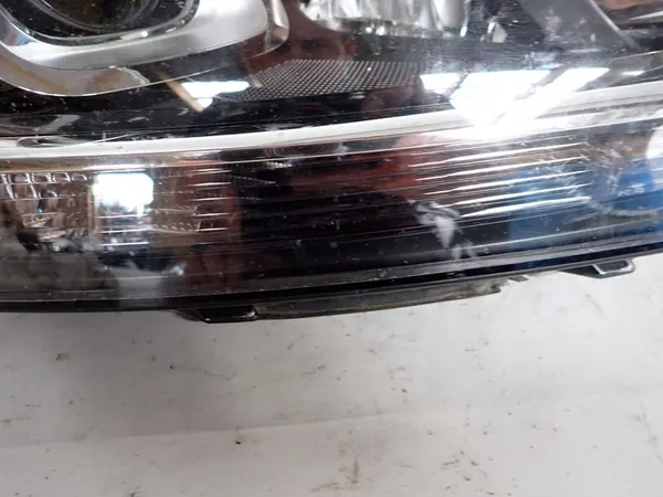 FARO XENON VW GOLF VII DIREITO image 4