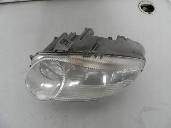 ALFA ROMEO 147 Farol Esquerdo 2001-2004 OEM image 1