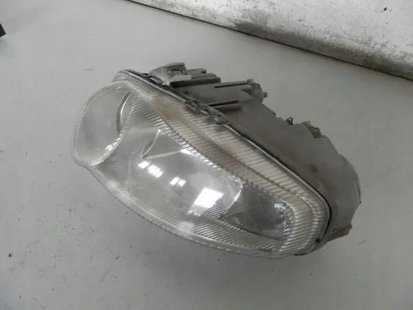 ALFA ROMEO 147 Farol Esquerdo 2001-2004 OEM image 4