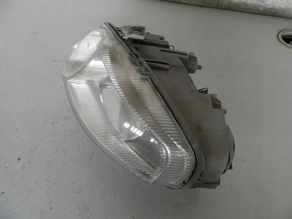ALFA ROMEO 147 Farol Esquerdo 2001-2004 OEM image 5