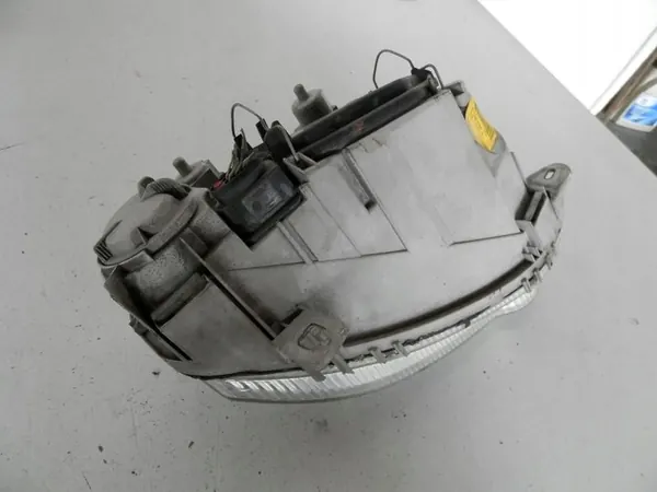 ALFA ROMEO 147 Farol Esquerdo 2001-2004 OEM image 8