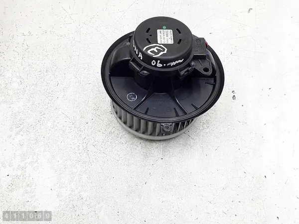 Ventilateur moteur Renault Laguna 2006 885001314fz image 1