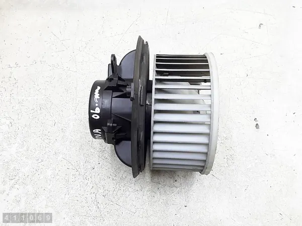 Ventilateur moteur Renault Laguna 2006 885001314fz image 2