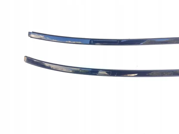 BMW E90 Sedan Kattohuovat OEM 7124253 image 3