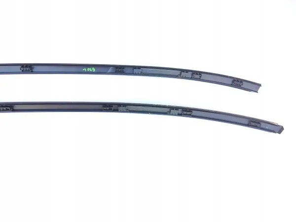 BMW E90 Sedan Kattohuovat OEM 7124253 image 4