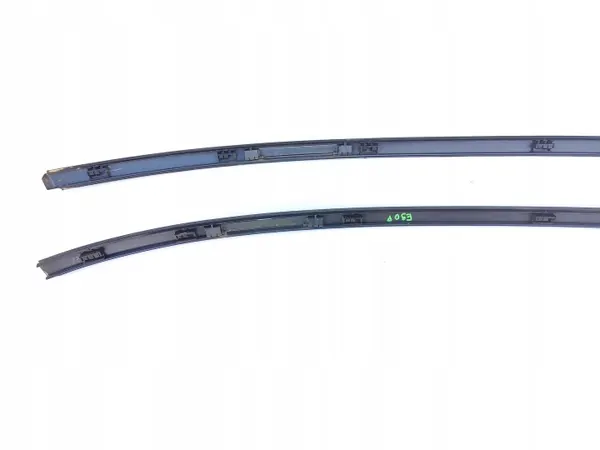 BMW E90 Sedan Kattohuovat OEM 7124253 image 5