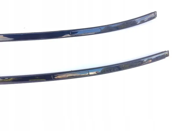 BMW E90 Sedan Kattohuovat OEM 7124253 image 6