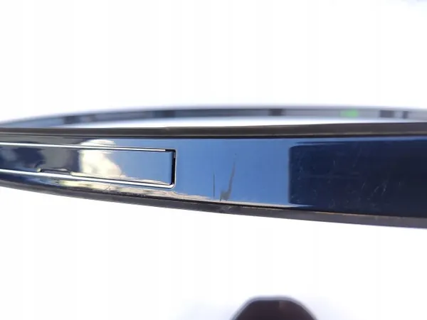 BMW E90 Sedan Kattohuovat OEM 7124253 image 8