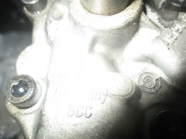 Ölpumpe OEM 059115105AG für Audi 2.7/3.0 TDI image 6